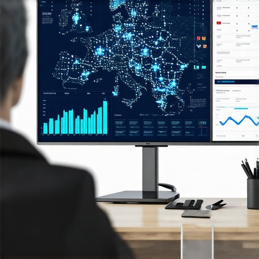Master GBP Structure & Map Profile Framework for Higher Rankings