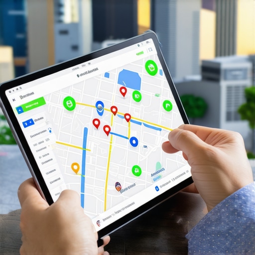 Master Local Listings & GMB Strategy for Top Rankings 2025