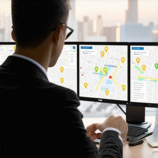 Top GMB Strategy & Local Listings Frameworks for 2025 Rankings