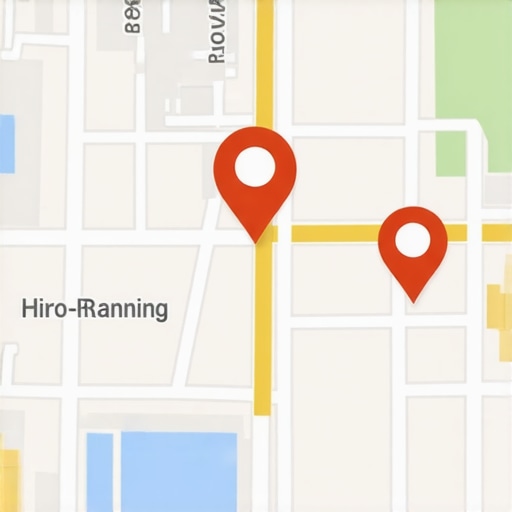 Ultimate GBP Ranking Framework: Map Profile & Local Listing Strategies