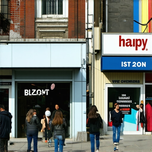 Why This Local Listing Framework Outranks Big Brands in 2026