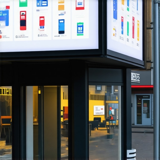 3 Local Listing Framework Signals to Win 2026 Voice Clicks