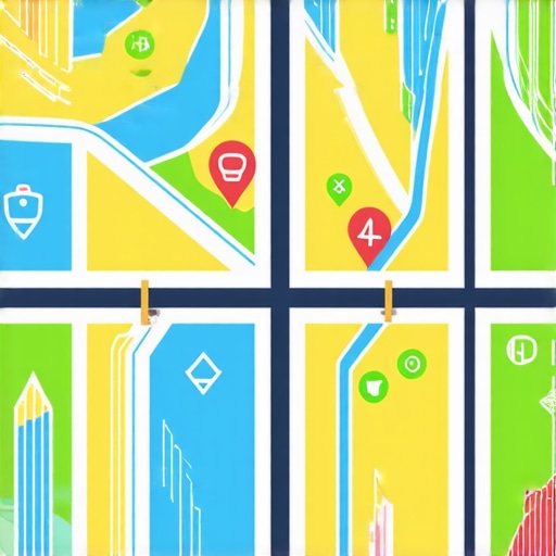 4 GMB Strategy Moves to Stop 2026 Map Ranking Drops