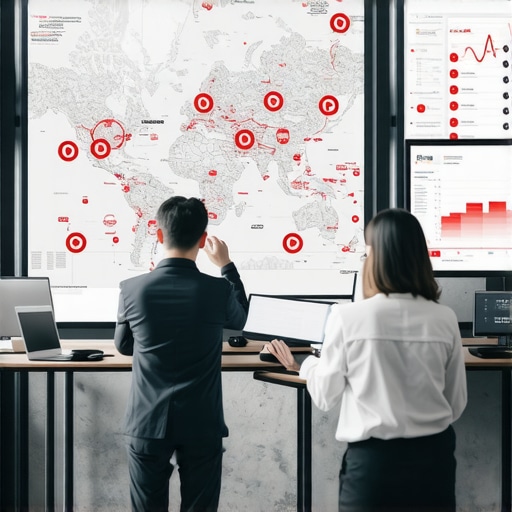 5 GBP Structure Errors Killing Your 2026 Proximity Rank