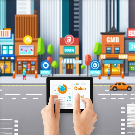 7 GMB Strategy Fixes for Saturated 2026 Local Markets