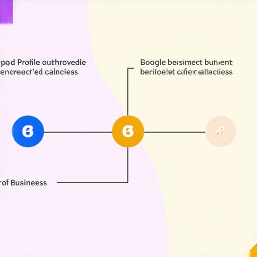 Visual diagram of GBP optimization steps