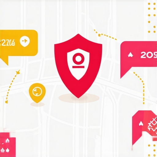 How This Local Listing Framework Blocks 2026 Map Spam