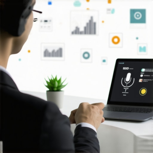 Is Your Ranking Framework GBP Ready for 2026 Voice Search?