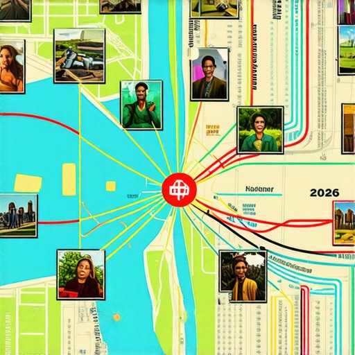 This Map Profile Framework Reclaims Your 2026 Local Leads