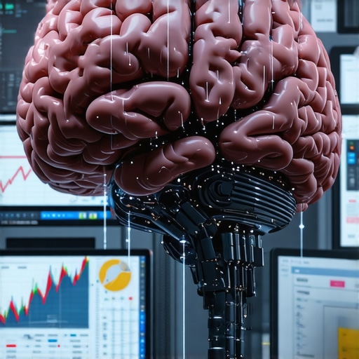 Why Your GBP Structure is Losing to AI Agents in 2026