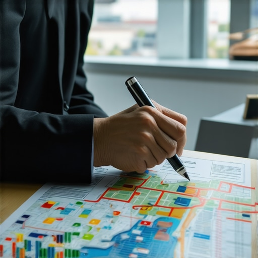 Why Your GMB Strategy Fails 2026 Proximity Stress Tests