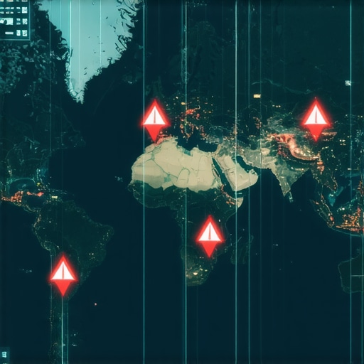 Why Your Map Profile Framework Fails the 2026 Proximity Test