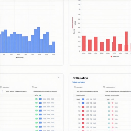 Screenshot showing citation consistency metrics and analysis tools.