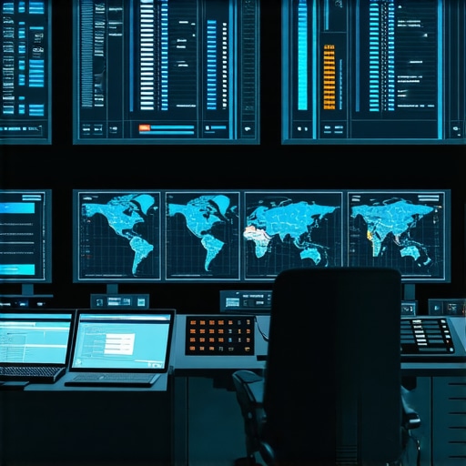 This Map Profile Framework Update Resolves 2026 Latency Penalties