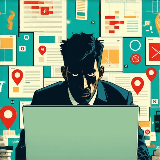 5 Local Listing Framework Flaws That Hide Your Business From Local Searchers