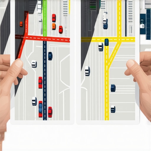 How Choosing the Wrong Business Category Cuts Your Map Traffic in Half