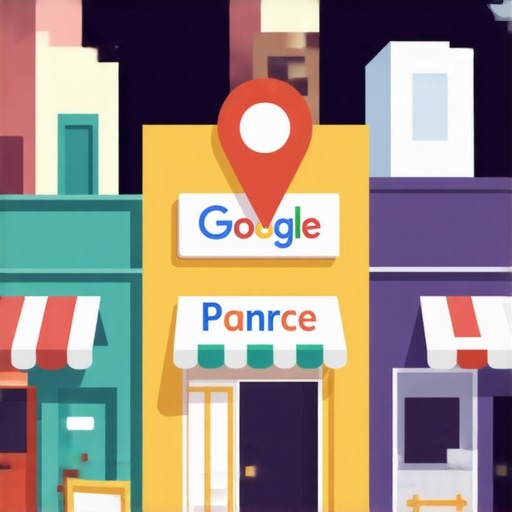 How Smaller Shops Rank #1 on Google Maps Without Huge Ad Budgets