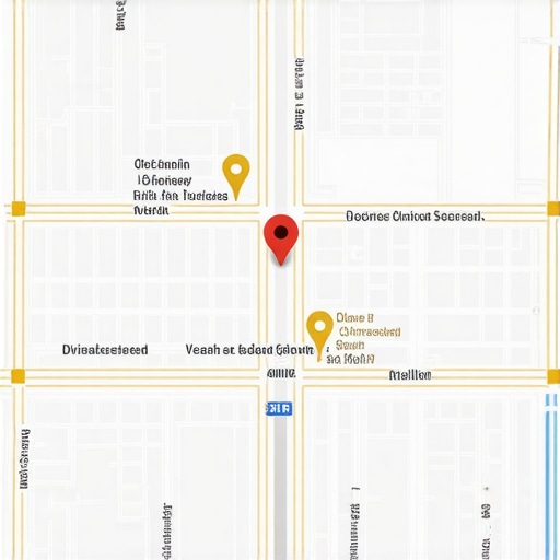 How This Map Profile Framework Fix Recovers Local Visibility