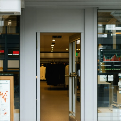 How a Simple GBP Structure Pivot Recovers Lost Storefront Visits