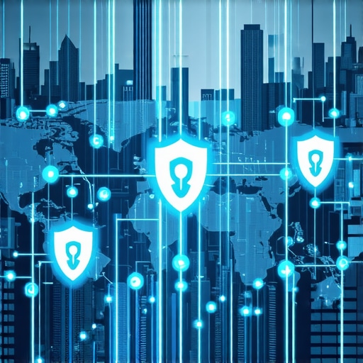 Stop Your Map Profile Framework from Bleeding Proximity Authority