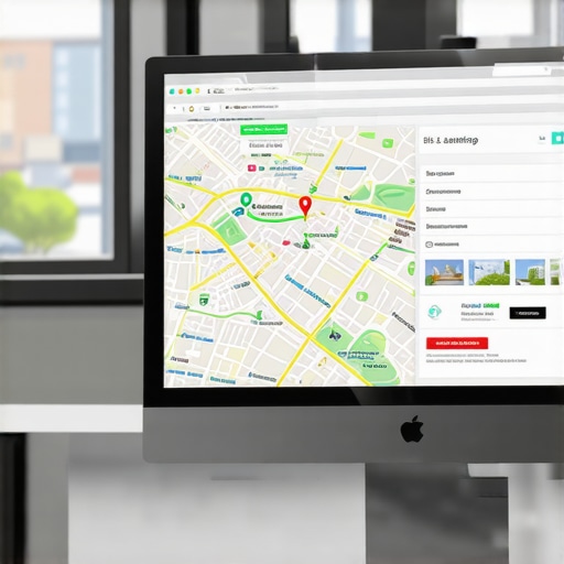 Stop wasting budget on city landing pages that fail to convert map traffic