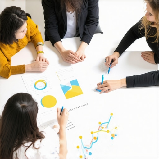 The GBP Structure Tweak for Small Teams Tired of Low Interaction