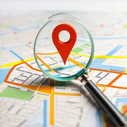 The Hidden Citation Errors That Keep Your Business Pin From Showing Up Nearby