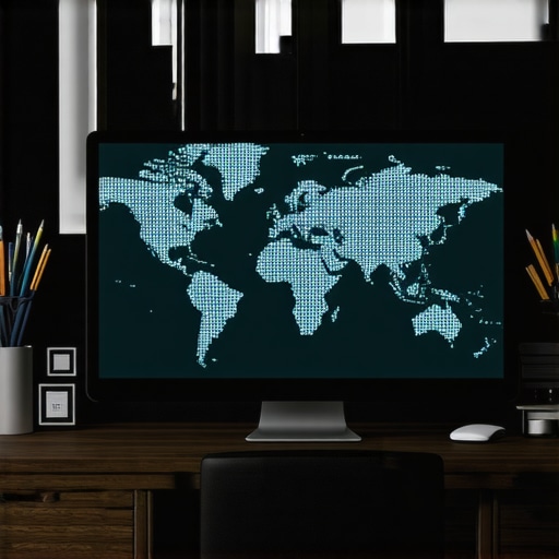 The specific proximity glitch that makes your business pin disappear