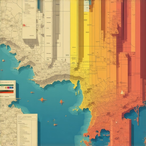 Why Boring Map Embeds Are Killing Your Proximity Authority