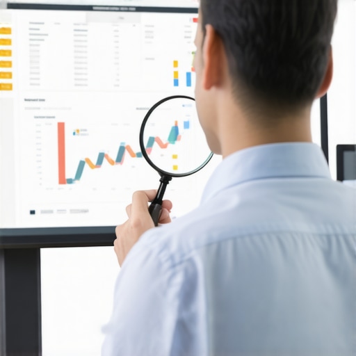 Why Most Ranking Framework GBP Audits Fail to Catch Simple Errors