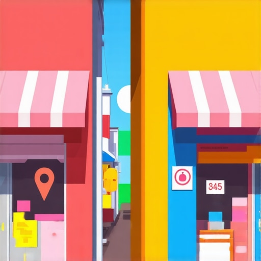 Why Your Business Pin Disappears for Customers Just a Few Blocks Away