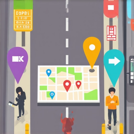 Why Your Local Listing Framework Fails to Capture Nearby High-Intent Searchers