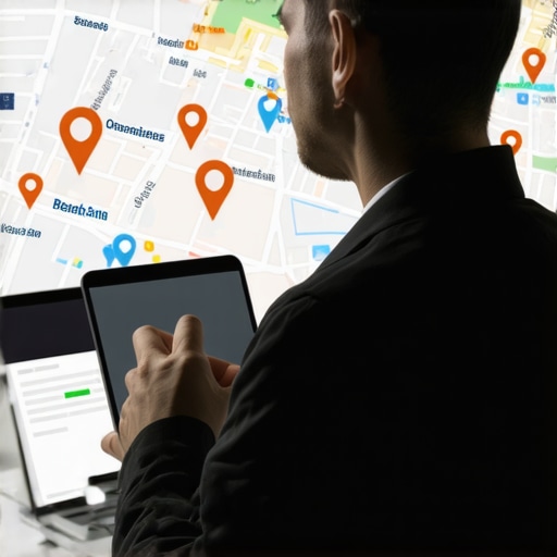 Why Your Local SEO Software is Secretly Costing You Map Leads