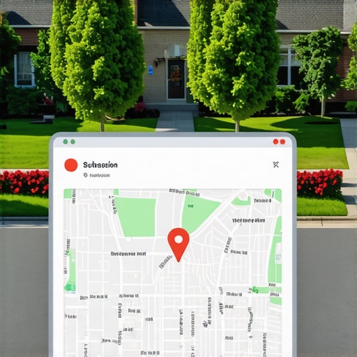 Why Your Neighborhood Search Views Stopped Growing This Month