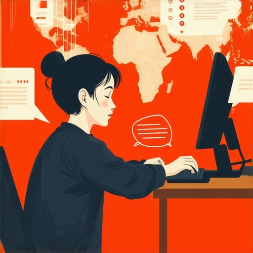 Why your copy-paste review responses are killing your map ranking