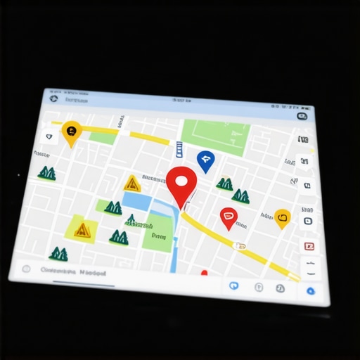 Why your map rank tracker is lying about your actual neighborhood visibility