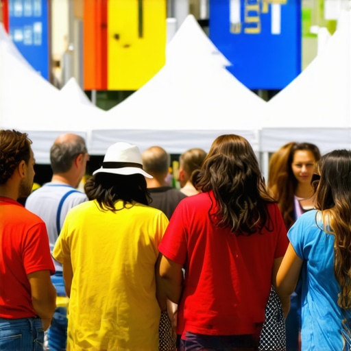 How Local Sponsorships Create a Stronger Proximity Signal Than Guest Posts