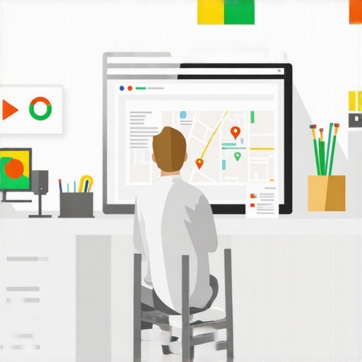 How to Force a Google Maps Rank Increase Without Buying Another SEO Tool