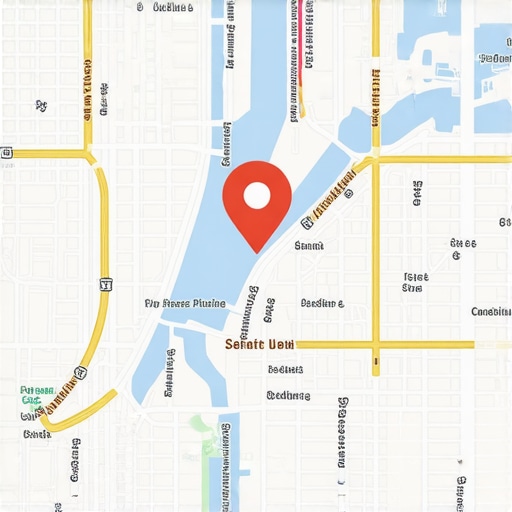 The Hidden Map Setting That Prevents Your Business from Showing in Neighboring ZIP Codes