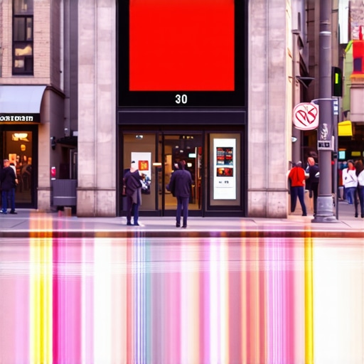 The proximity glitch that hides your business from customers standing a block away