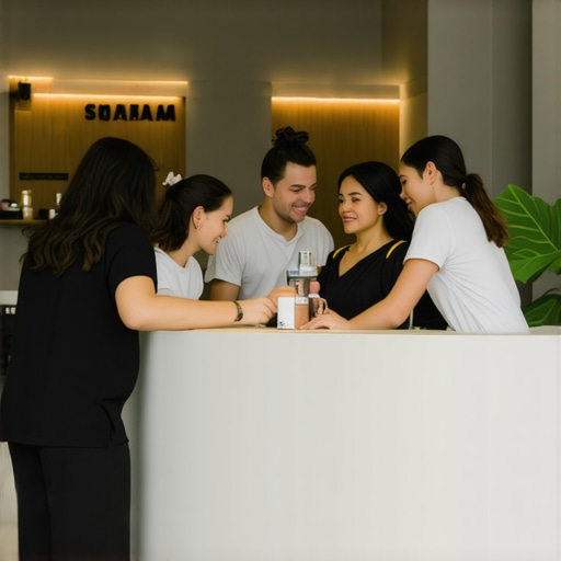 Why Most Med Spas Lose New Patients to Competitors with Half the Reviews