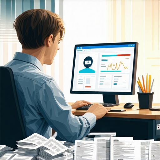 Why Relying on Automated Citation Scans Is Keeping Your Profile Out of the Top 3