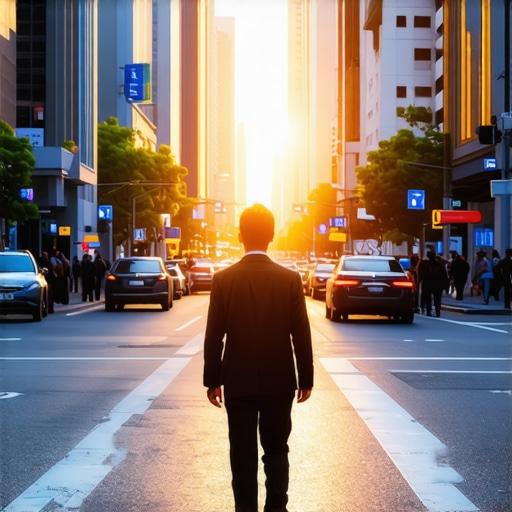 Why Your Business Profile Disappears When Customers Are Only Two Blocks Away