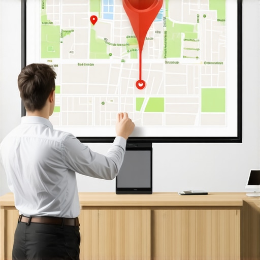 Why Your Expensive Citation Cleanup Service Isn't Moving Your Map Pin