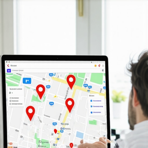 Why expensive local SEO software often reports the wrong map rankings