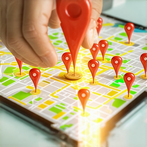 A Guide to Reporting Map Spam and Reclaiming Your Market Share