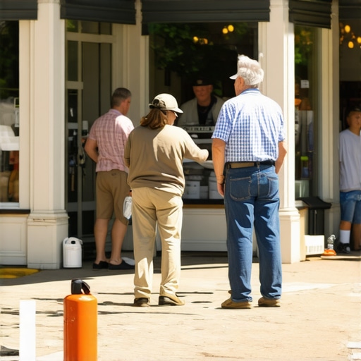 A step-by-step plan for rebuilding a tarnished local reputation