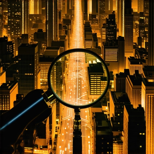 Fixing the Technical Crawl Errors Keeping Your City Pages Invisible