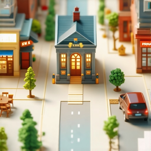 How Local Backlinks Build Real Authority Without Triggering Spam Filters