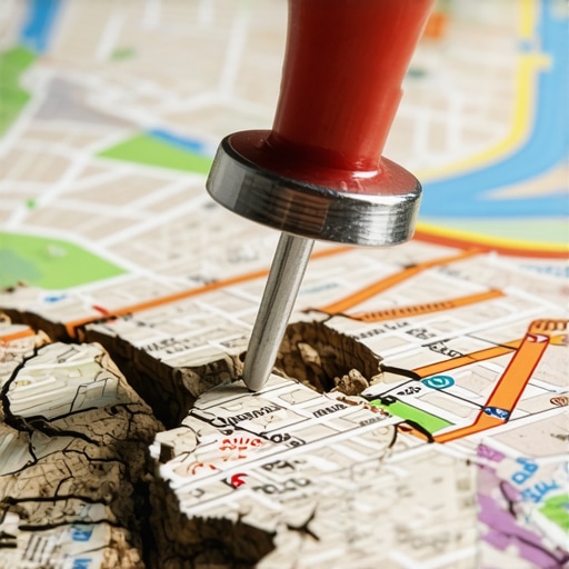 How a Single Mismatched Phone Number Can Sink Your Local SEO Efforts